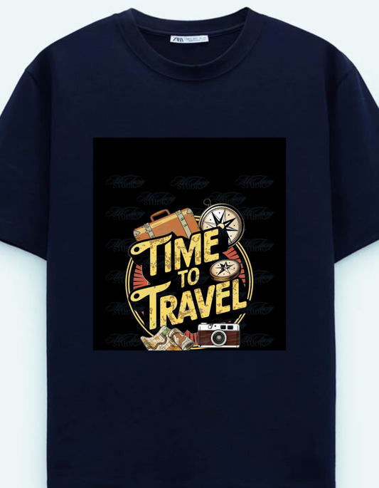 Unisex Oversized Classic T-Shirt